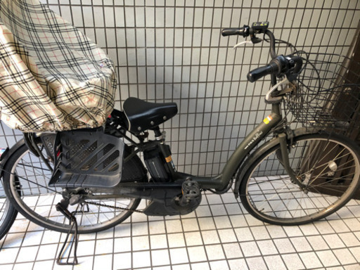 ヤマハ　ラフィーネ　26インチ