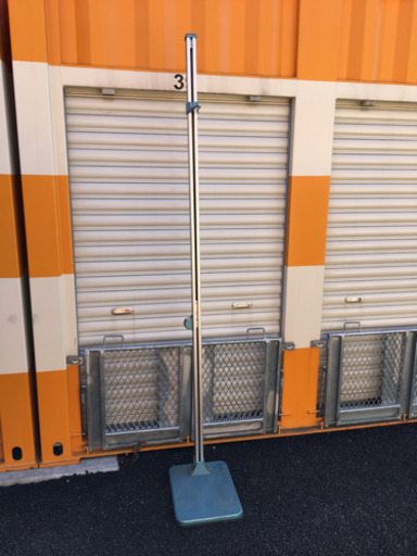 昭和・レトロ・ヴィンテージ・懐かし・身長計・小学校