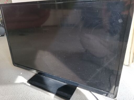 東芝３２インチ　テレビ