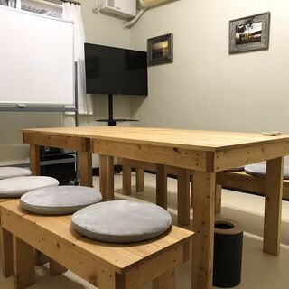 【うるま市】人狼 / ボードゲーム会 − 沖縄県