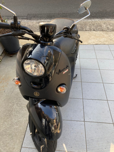 ヤマハ　ビーノ　YAMAHA ｖｉｎｏ