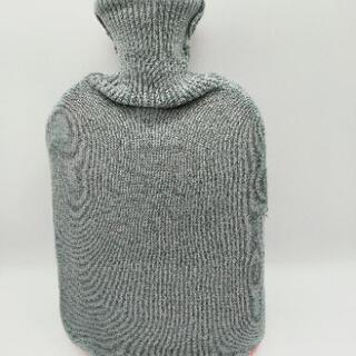 湯たんぽの画像