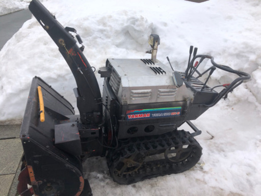 10馬力❗️ヤンマー、ディーゼル YSRA100DX-E