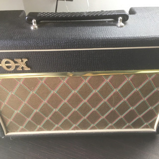 ギターアンプ(VOX Pathfinder 10)