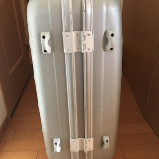 無料です！スーツケースの画像