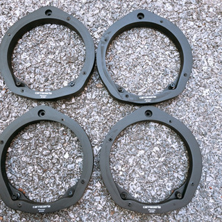 UD-K5210 カロッツェリア 17cmスピーカー取付用インナ...