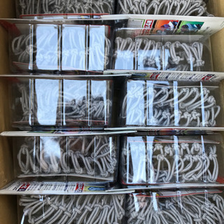 新品　ツーリングネットV  の画像