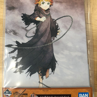 レイのイラストと交換しませんか？