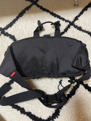 supreme ウェストバック