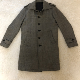 renoma コート
