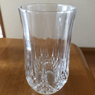 クリスタル　チェイサー　４個  