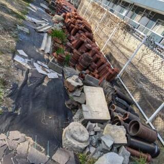 植木鉢無料配布