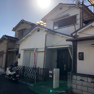 戸建てDIYリフォームメンバー募集