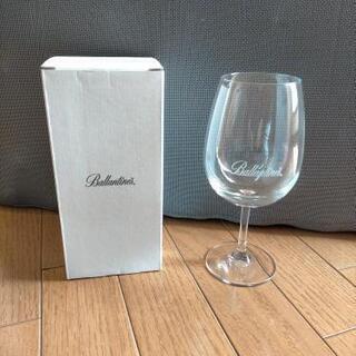 Ballantine's  グラス　バランタイン