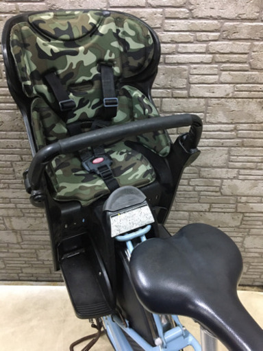 東京23区配達無料 新品バッテリー 新基準BS ブリジストン HYDEE-B 8.9Ah リチウム 電動自転車 中古☆ハイディーB☆BS ■26インチ