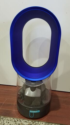 【愛品館 市原店】dyson　Hygienic Mist　加湿器　MF01　【愛市IJ4014129-104】