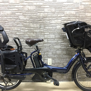 新春SALE 東京23区配達無料 新基準 ヤマハ パスkiss mini 8.9Ah