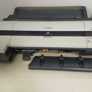 canon大判プリンターiPF605L（プロッター）