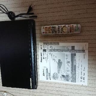 [最終値下げ]Panasonic DMR-XP12