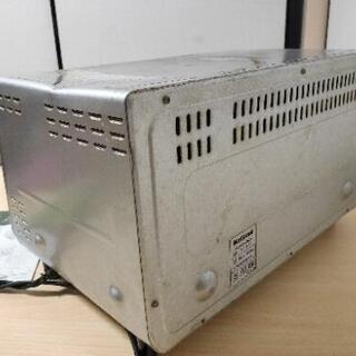 オーブントースター NT-T17の画像