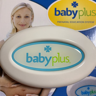 ベビープラス 一式 baby plus 胎教 (ユカ) 広島の子供用品の中古