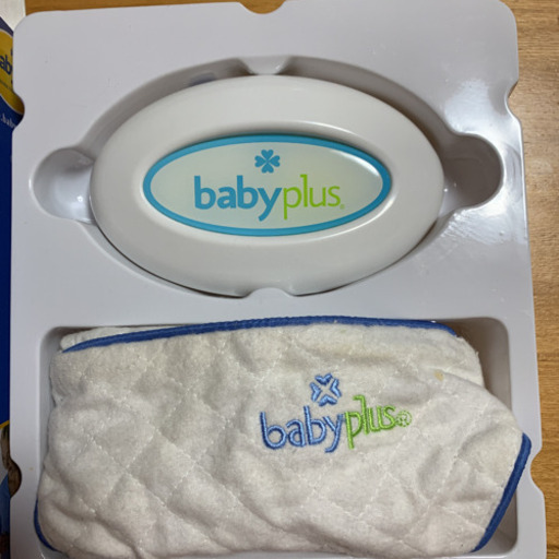 ベビープラス 一式 baby plus 胎教 (ユカ) 広島の子供用品の中古