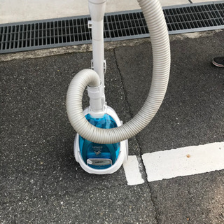 掃除機