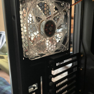 フルタワー　PCケース　Cooler Master: COSMOS IIの画像