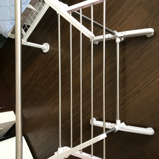 期間限定★ニトリ【物干し】の画像