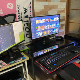 引渡し完了）ハイエンド　ゲーミングPC