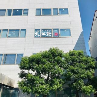 【残業なし】武田塾太田校の校舎長を募集します！の画像