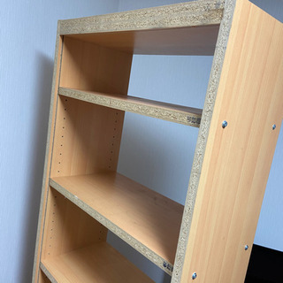 本棚　高さ180くらい