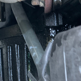MH21S ワゴンR AT 車検あり　ジャンクの画像