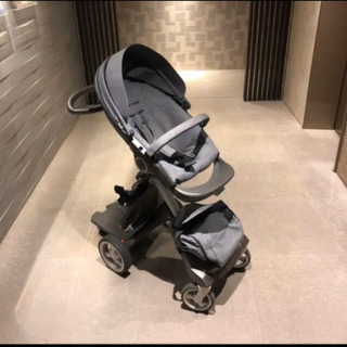 ストッケ エクスプローリー X 子供用品の中古が安い！激安で譲り