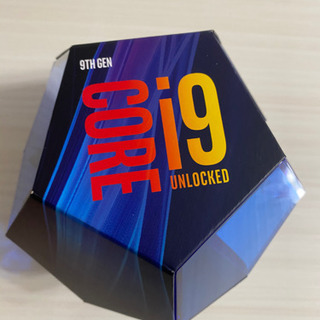 インテル　CPU Corei9-9900K ASUS Intel...