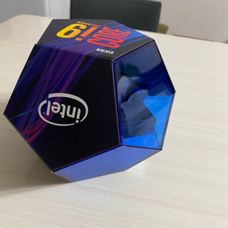 インテル CPU Corei9-9900K ASUS Intel® Z390 搭載 LGA1151対応