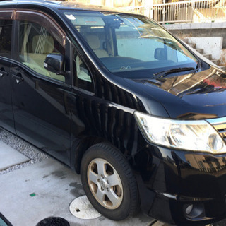 【コミコミ価格】車検2025年8月まで、セレナ2.0G 13万km