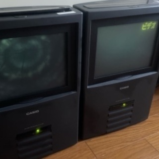 カシオ FV-600 簡易プロジェクター 