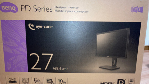 benq モニター ディスプレイ