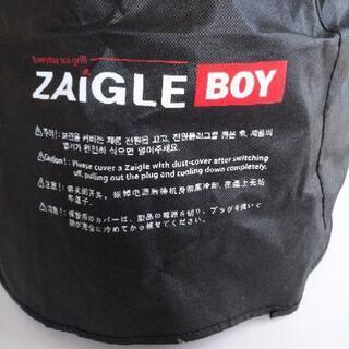 ZAIGLE BOY《値引き》の画像