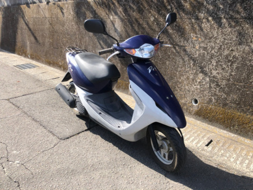スマートDio 50cc 値下げ可能