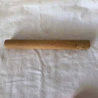 麺棒　23cm