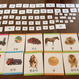 ✨☆ヨンア先生と学ぶ韓国語☆✨の画像