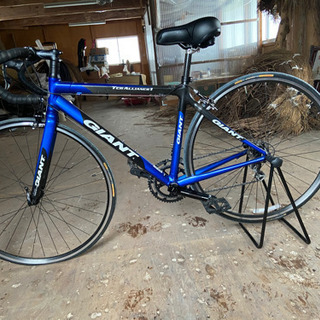 Alliance ロードバイク(自転車)の中古が安い！激安で譲ります