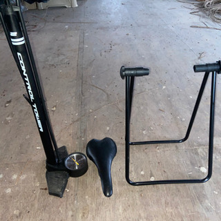 【GIANT TCR ALLIANCE1】中古ロードバイク