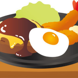 ☆美味しいご飯屋さん募集☆