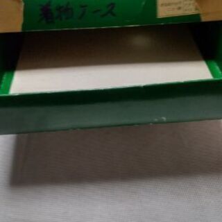 未使用　着物バッグの画像