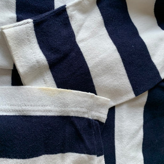 決定しました     UNIQLO メンズ トップスの画像