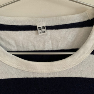 決定しました     UNIQLO メンズ トップスの画像
