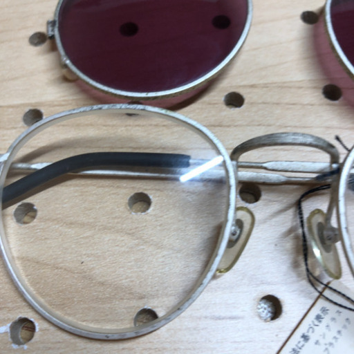 レトロ　ヴィンテージ　エルエーアイワークス　OTTO